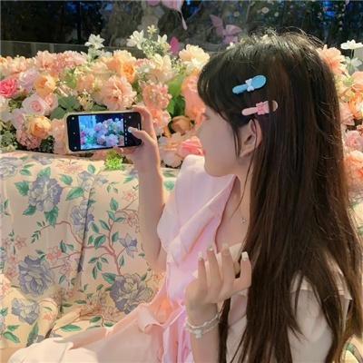 窃心