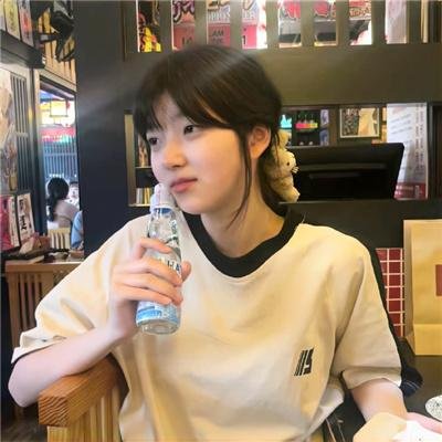 最幸运的女孩